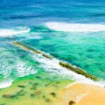 The things you notice running with jetlag