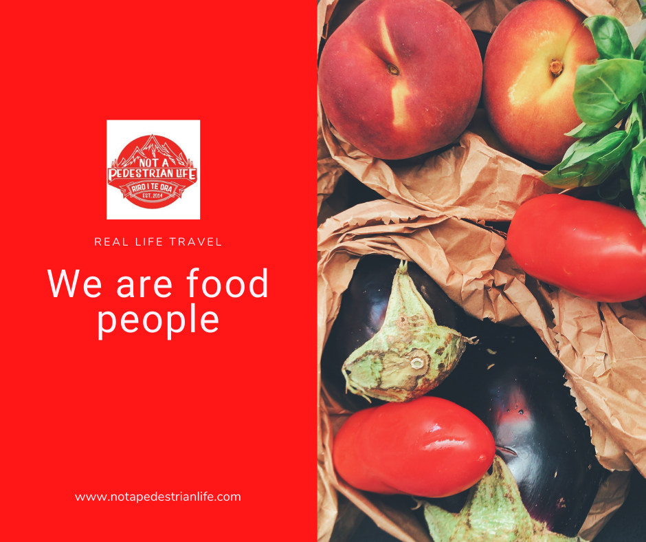 we are food people. hisa franko, gaggan, ochre cairns, paper dosa, kuneho, eleven madison park, micehlin.